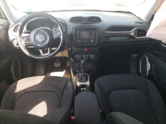 ZACCJBBB7HPE78801 Jeep Renegade Latitude