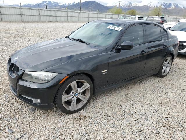 Auction sale of the 2010 Bmw 335 Xi, vin: WBAPL3C57AA408955, lot number: 51295734