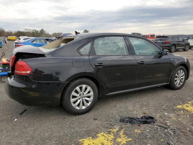 1VWAT7A30FC053587 Volkswagen PASSAT S