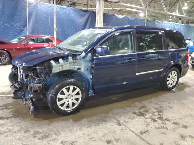 Auction sale of the 2014 Chrysler Town & Country Touring, vin: 2C4RC1BG5ER228250, lot number: 48685194