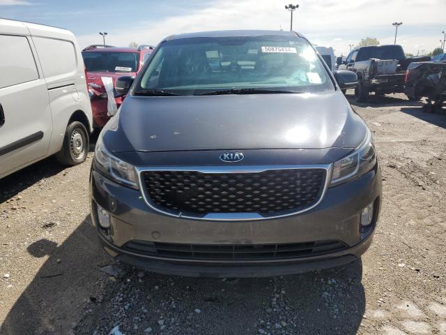 KNDMC5C10F6054768 KIA SEDONA EX