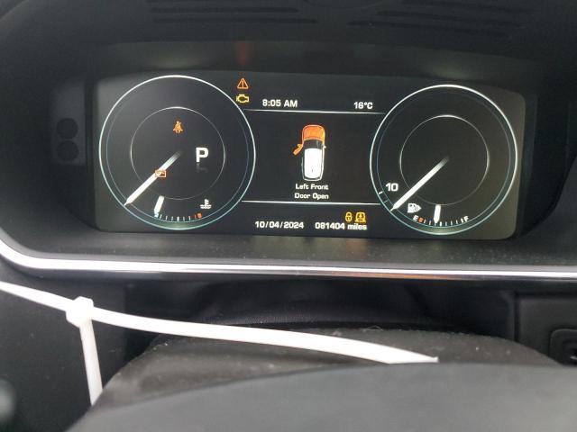 SALGS2VF8GA273735 Land Rover Range Rover Hse