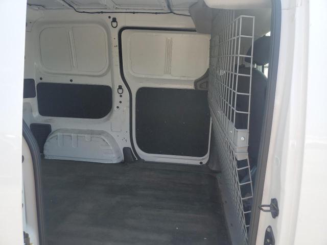 3N6CM0KNXMK700534 Nissan NV200 2.5S