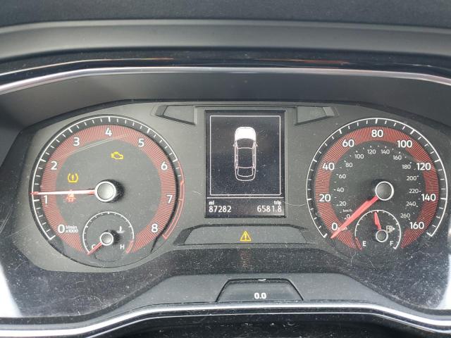 3VWC57BU4KM088720 Volkswagen JETTA S