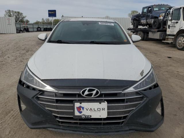 5NPD74LF7LH515668 Hyundai ELANTRA SE