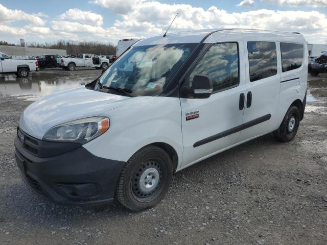 Auction sale of the 2017 Ram Promaster City, vin: ZFBERFAB3H6E36662, lot number: 49562644