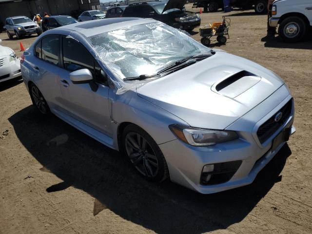 JF1VA1J63H9838855 Subaru Wrx Limited