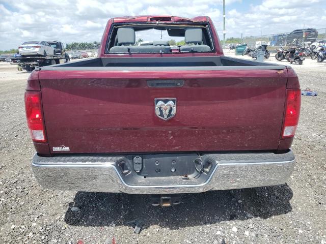 1C6RR6FG6JS132102 RAM 1500 St