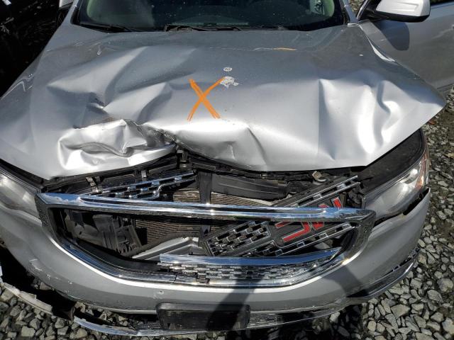 1GKKNXLS2KZ208576 GMC Acadia Denali