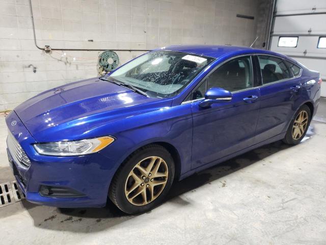 Aukcja sprzedaży 2015 Ford Fusion Se, vin: 3FA6P0HD3FR257696, numer aukcji: 52775394