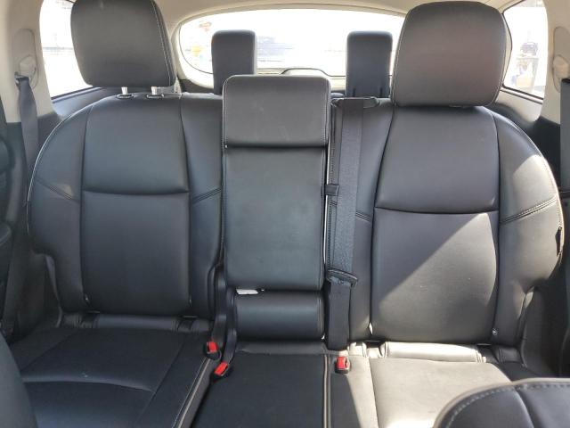5N1DL0MN1LC522181 Infiniti QX60 LUXE