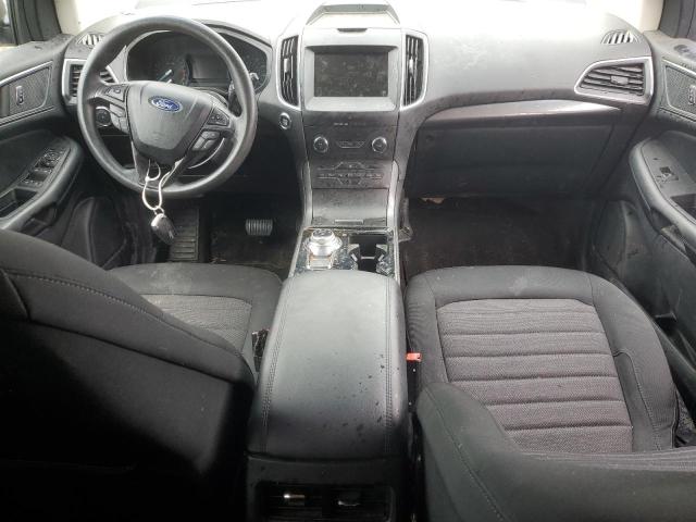 2FMPK3G94LBB54532 Ford EDGE SE