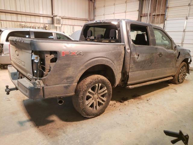 1FTFW1E86NKD75464 Ford F150 Supercrew