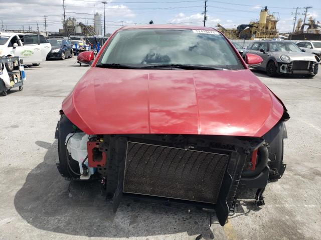 KMHD74LF9KU795058 Hyundai ELANTRA SE