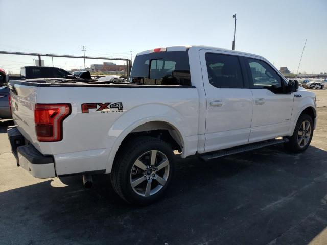 1FTEW1EG6FKD90292 Ford F150 Supercrew