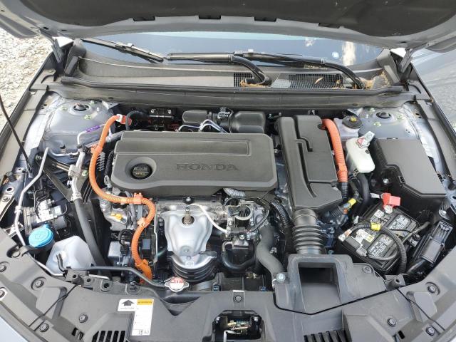 1HGCY2F67PA061400 Honda Accord Hybrid Exl