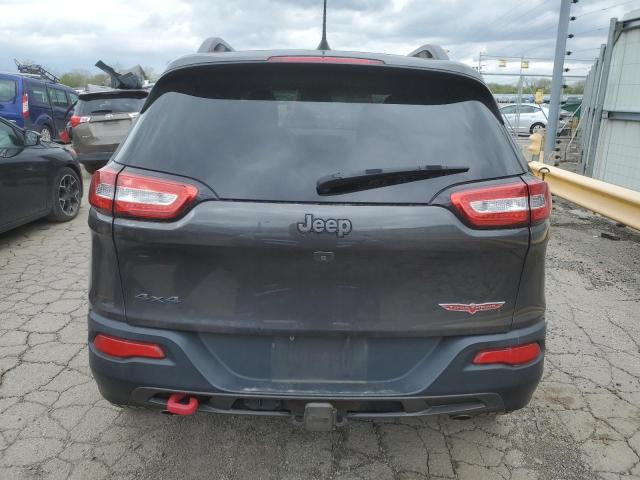1C4PJMBS0GW131499 Jeep CHEROKEE T