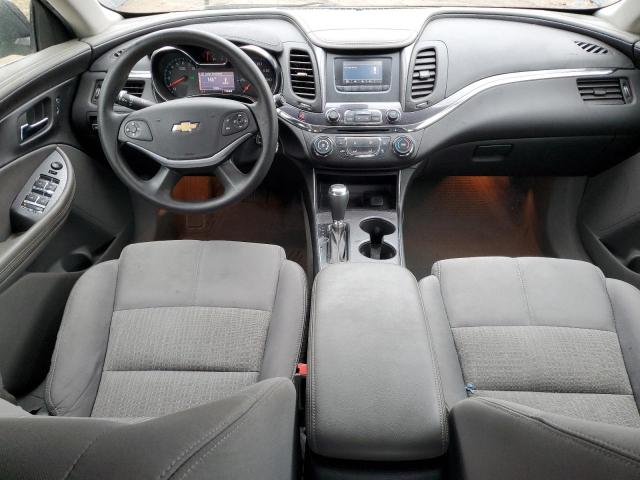 1G11Y5SL8EU112622 Chevrolet IMPALA LS