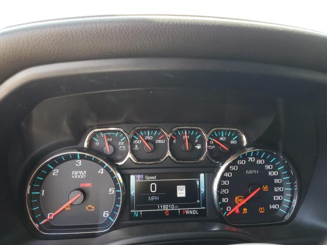 3GTU2NEC3JG497926 GMC Sierra K1500 Slt