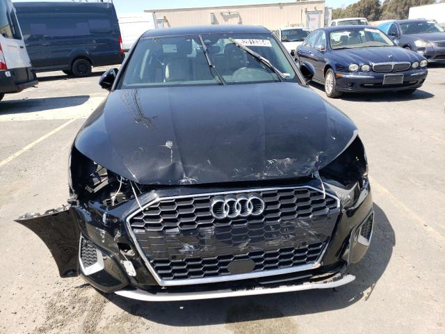 WAUAUDGY4NA029494 Audi A3 PREMIUM