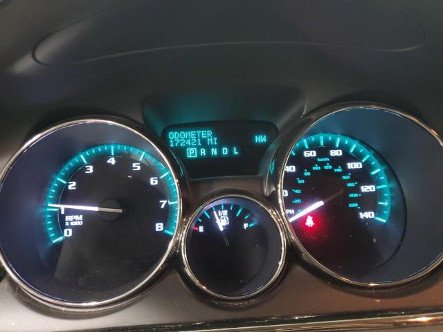 5GAKVCKD0GJ196250 Buick Enclave