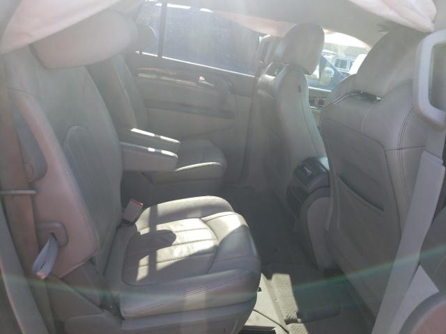 5GAKRBKD3GJ152628 Buick Enclave