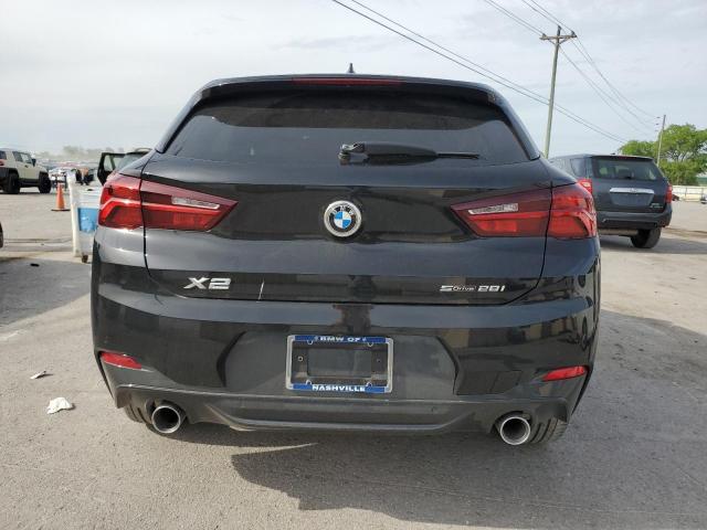 WBXYH9C08P5V32687 BMW X2 Sdrive28i