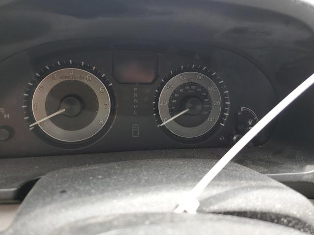5FNRL5H60EB124198 Honda ODYSSEY EXL