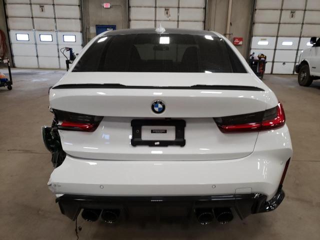 WBS53AY00NFL62687 BMW M3