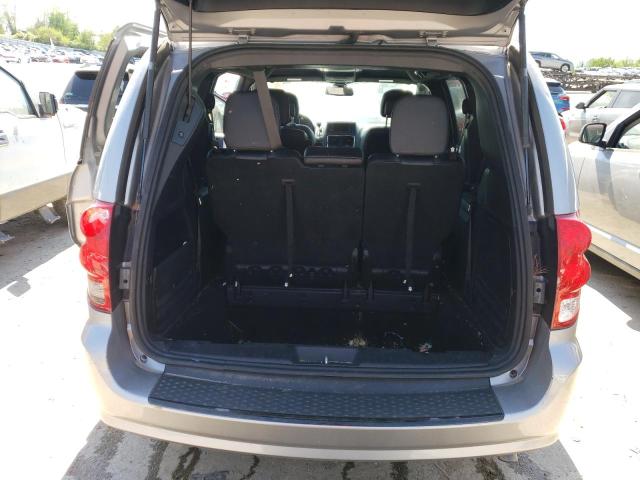 2C4RDGCG9KR568849 Dodge Grand Caravan Sxt