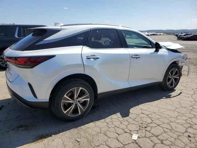 2T2BBMCA5RC039972 Lexus Rx 350h Base