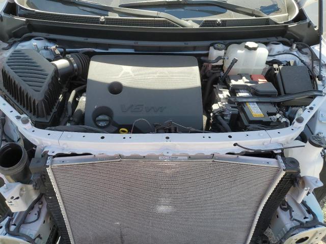 5GAEVCKW6RJ112756 Buick Enclave Avenir