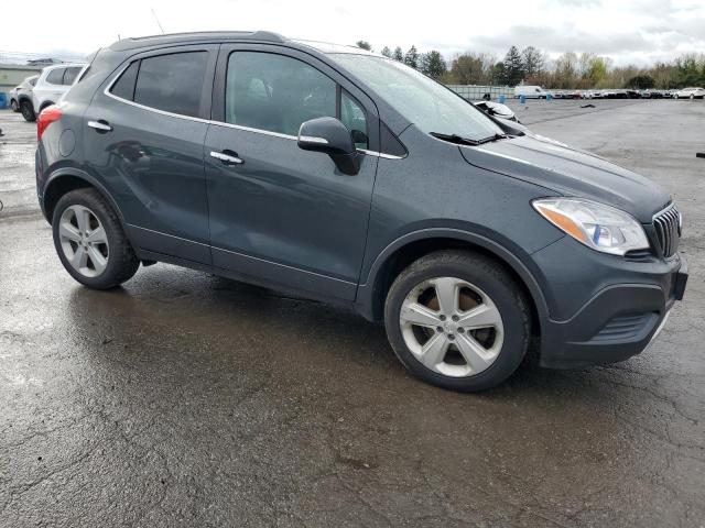 KL4CJESBXGB600930 Buick Encore