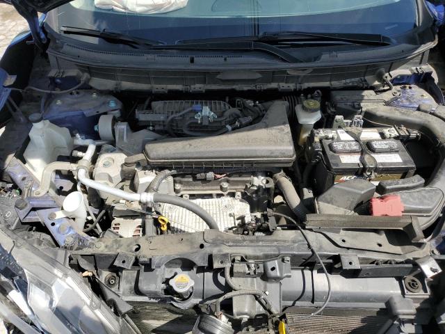 JN8AT2MV5HW023848 Nissan ROGUE S