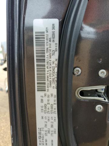 1C6RR6LTXFS634622 RAM 1500 Slt