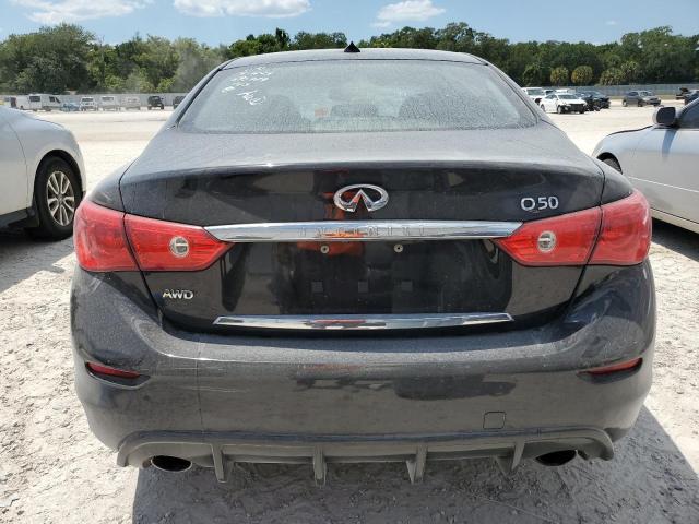 JN1CV7AR3GM250732 Infiniti Q50 BASE