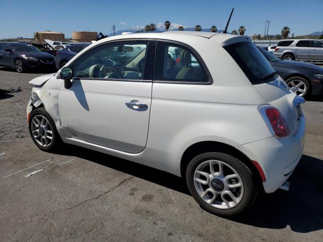 3C3CFFAR6FT594587 Fiat 500 POP