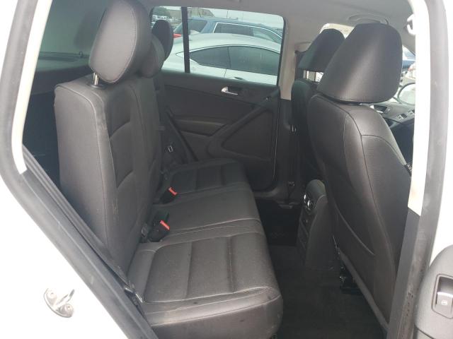 WVGAV3AX0EW620902 Volkswagen TIGUAN S