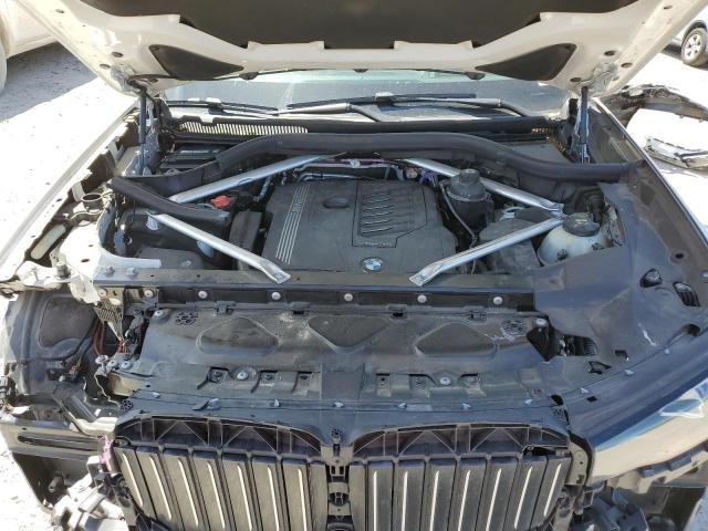 5UXCW2C05M9H26202 BMW X7 Xdrive40i