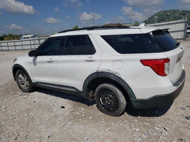 1FMSK7DH8LGB89581 Ford EXPLORER XLT