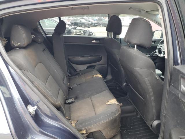KNDPM3AC1H7212342 KIA Sportage Lx