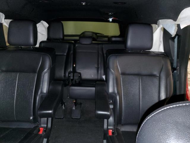1FMJK1JT3LEA44302 Ford Expedition Max Xlt