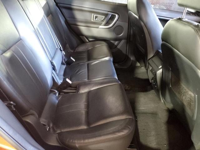 SALCR2RX9JH748496 Land Rover Discovery Sport Hse
