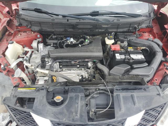 5N1AT2MTXFC867730 Nissan ROGUE S
