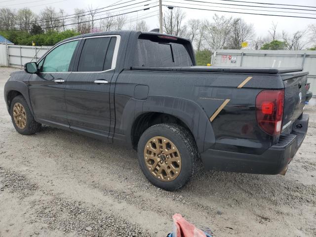 5FPYK3F72NB035304 Honda Ridgeline Rtl