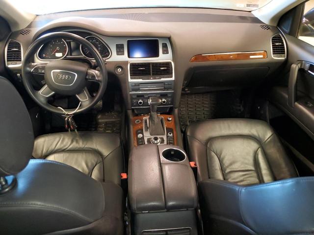 WA1LGAFEXFD016039 Audi Q7 Premium Plus