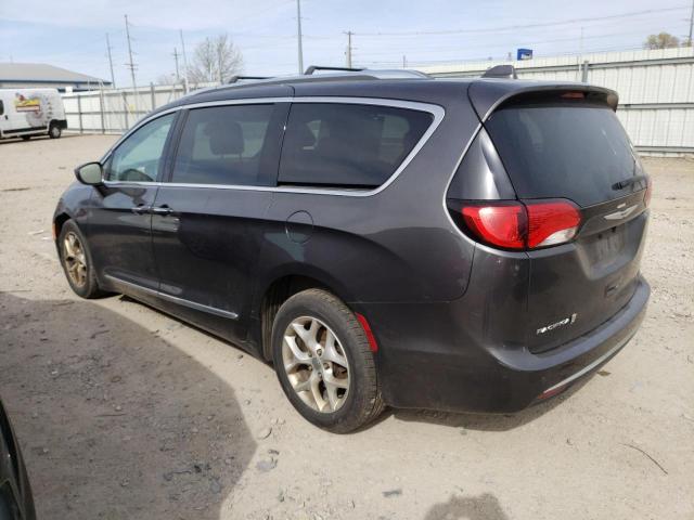 2C4RC1EGXHR591580 Chrysler Pacifica Touring L Plus