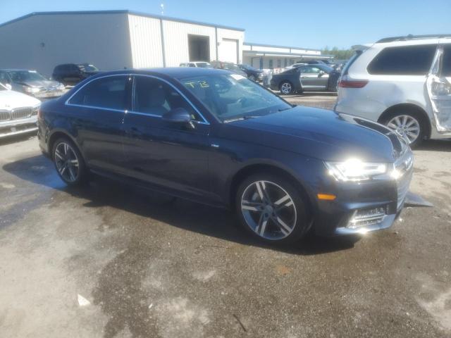 WAULNAF44HN066724 Audi A4 Premium Plus