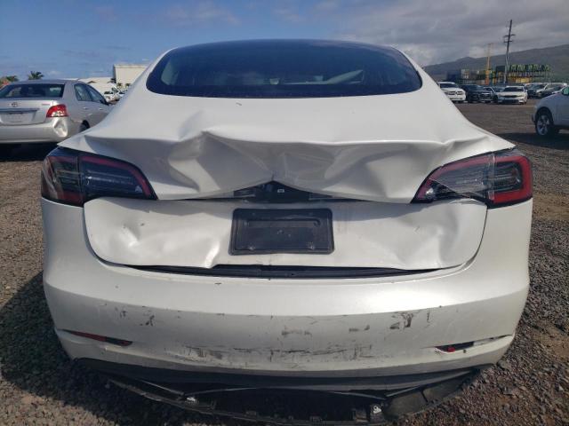 5YJ3E1EAXPF506081 Tesla MODEL 3