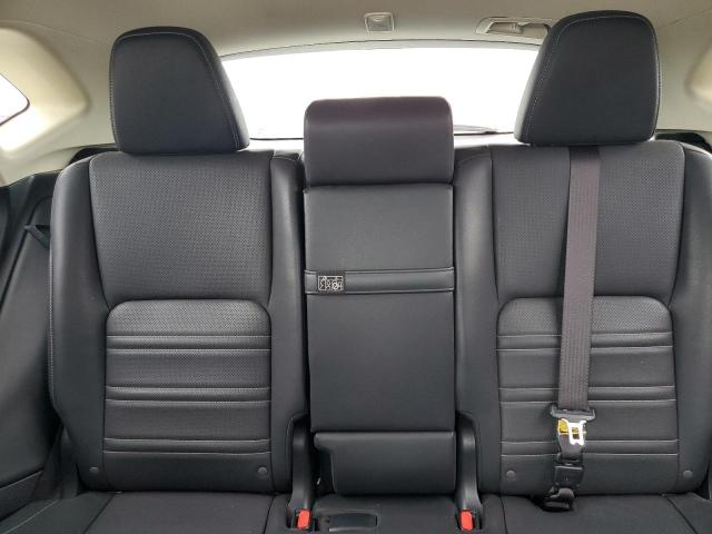 JTJYARBZ8F2020278 Lexus NX 200T